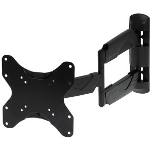 Suporte para TV Luxor  LPA39-223 tamanho de 23" até 42"