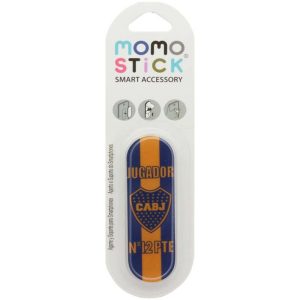 Suporte Universal para Smartphone e Tablets Momo Stick - Boca Junior