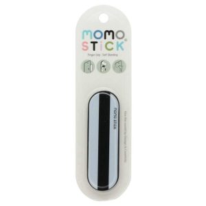 Suporte Universal para Smartphone e Tablets Momo Stick - Branco/Preto