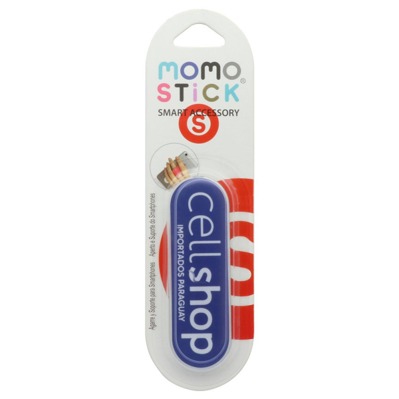Suporte Universal para Smartphone e Tablets Momo Stick - Cellshop