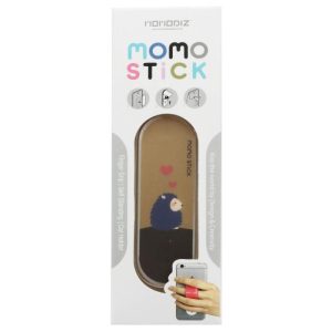 Suporte Universal para Smartphone e Tablets Momo Stick - Porco-espinho