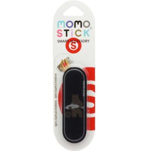 Suporte Universal para Smartphone e Tablets Momo Stick - Urso