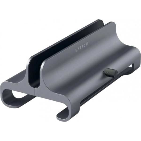 Suporte Vertical para Laptop Satechi ST-ALVLSM Cinza