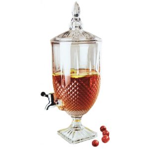 Suqueira Bico de Jaca 4.5 litros