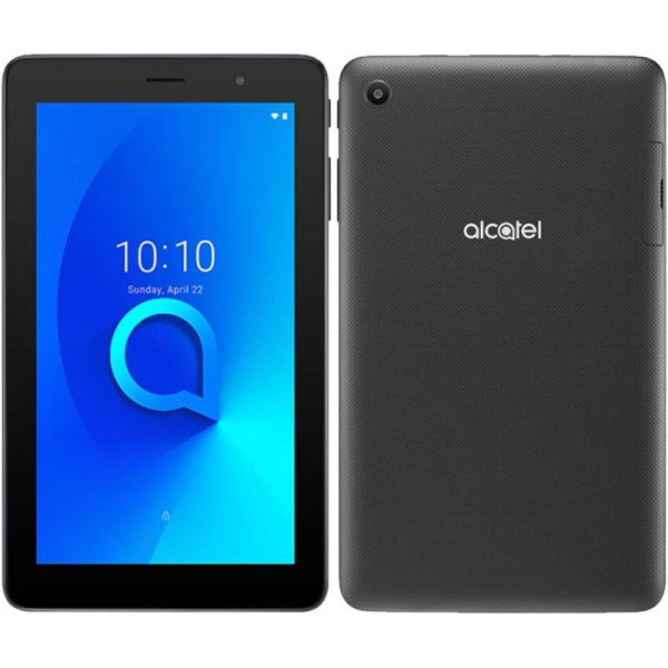 Tablet Alacatel 1T7 9009G Single SIM 3G Tela 7.0" 1+16GB Preto