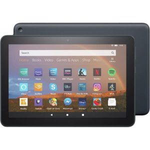 Tablet Amazon Fire HD 8 Plus 3+32GB WiFi Slate (10a Geração)