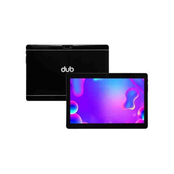 Tablet Dub SmartPad Pro 10" 1GB/32GB 3G/WiFi - Preto