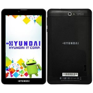 Tablet Hyundai Maestro Tab HDT-7427GH 3G Dual Sim 7.0" 1GB/8GB - Preto