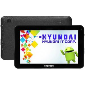 Tablet Hyundai Maestro Tab HDT-9433X 9.0" Wi-Fi 16GB - Preto