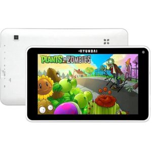 Tablet Hyundai Maestro Tab HDT-9433X 9.0" Wi-Fi 8GB - Branco