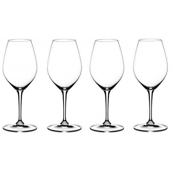 Taça para Vinho Riedel Champagne Wine 5416/58-1 (4 Unidades)