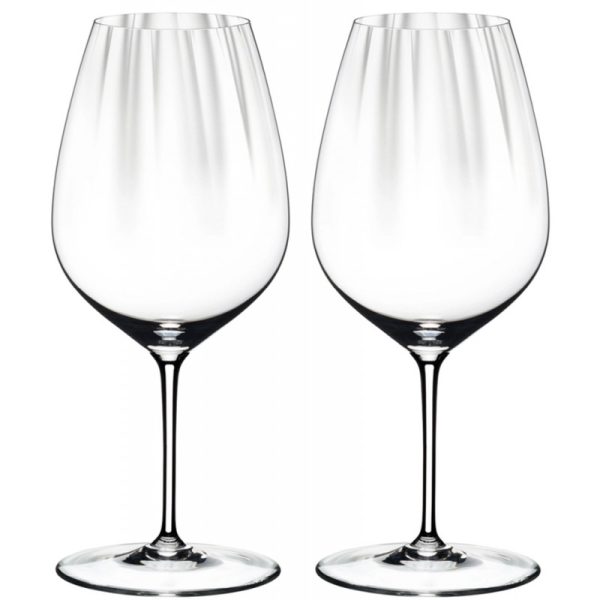 Taça para Vinho Riedel Performance 6884/0 (2 Unidades)