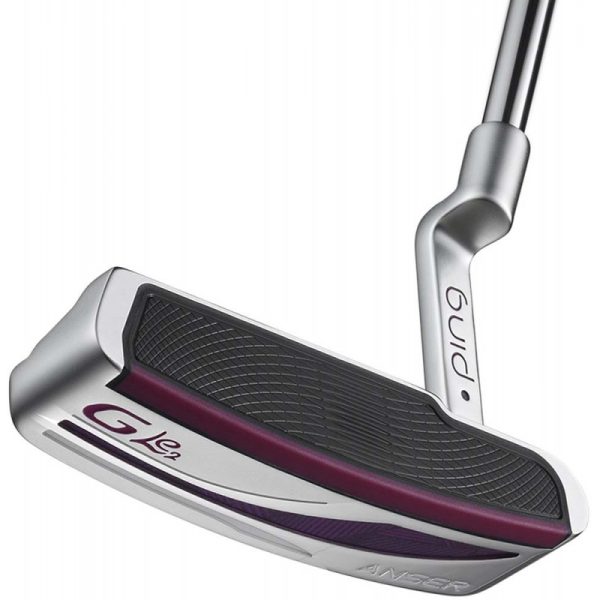 Taco de Golfe Ping G Le 2 Putter Anser 33"