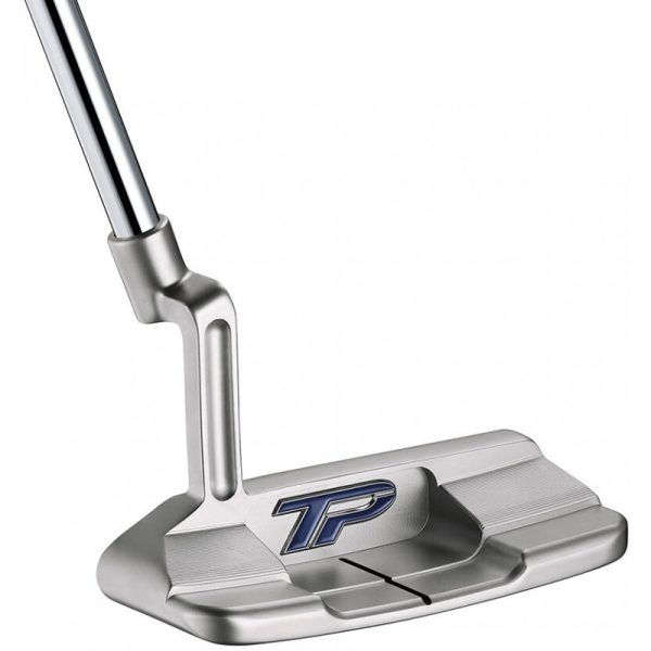 Taco de Golfe TaylorMade M7036826 TP HydroBlast Del Monte 1 Putter Rh 34"