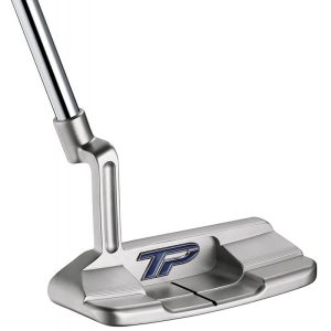 Taco de Golfe TaylorMade M7036827 TP HydroBlast del Monte 1 Putter Rh 35"