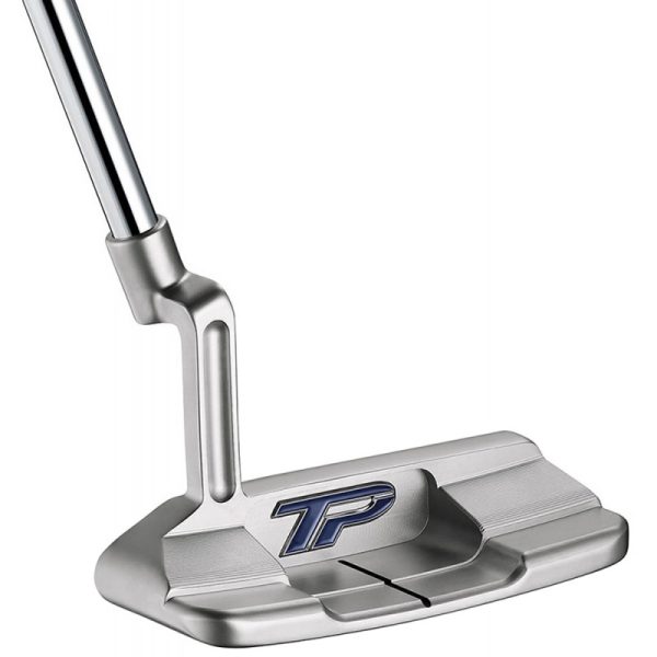 Taco de Golfe TaylorMade M7036827 TP HydroBlast del Monte 1 Putter Rh 35"