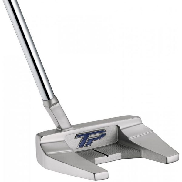 Taco de Golfe TaylorMade M7038027 TP HydroBlast Bandom 3 Putter Rh 35"