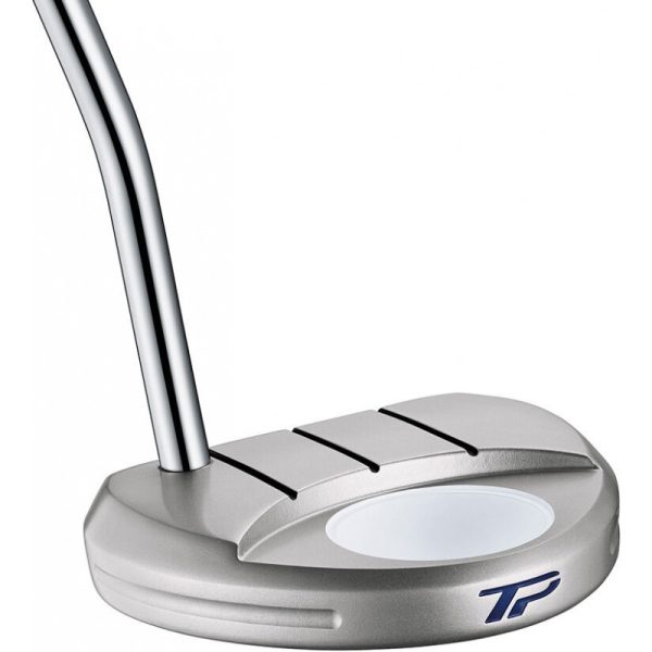 Taco de Golfe TaylorMade M7042827 TP HydroBlast Chaska SB Putter Rh 35"