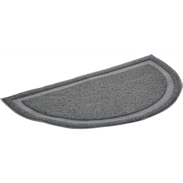 Tapete para Gatos 60x36cm - Pawise Litter Trapping Mat 28941