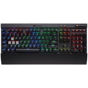 Teclado Corsair Gaming K70 RGB - Espanhol