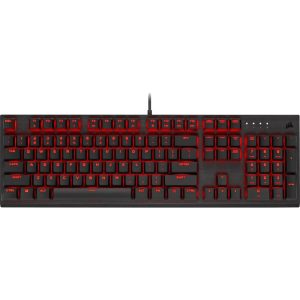 Teclado Gaming Corsair K60 PRO Com Fio - (Espanhol)