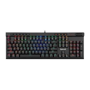Teclado Gaming Redragon K580RGB-PRO Vata Pro (Espanhol - com Fio)