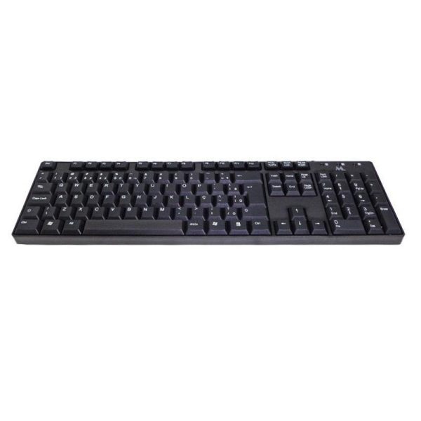 Teclado para PC MTEK KP506