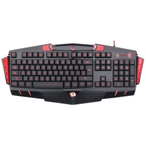 Teclado Redragon Asura 2 K501-2 (com Cabo) - Inglês