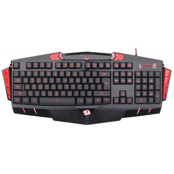 Teclado Redragon Asura 2 K501-2 (com Cabo) - Inglês