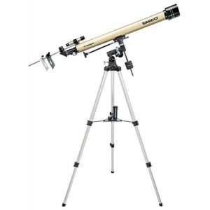 Telescópio Tasco Luminova 675x60mm 40060675