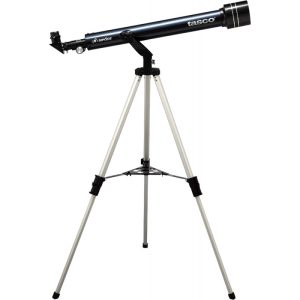 Telescópio Tasco Refrator Novice 402x60mm 30060402