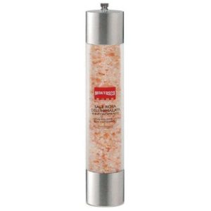 Tempero Montosco Sal Rosa do Himalaya Sali dal Mondo