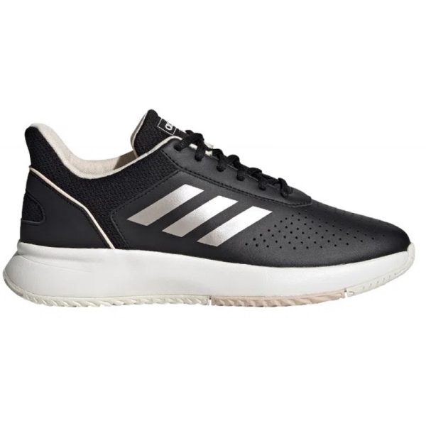 Tênis Adidas Courtsmash EG4204 - Feminino