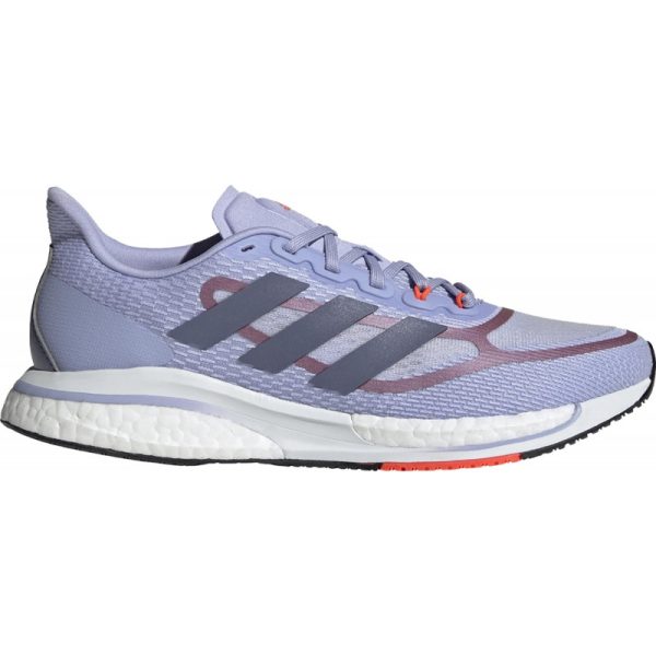 Tênis Adidas Courtsmash Supernova FZ2490 - Feminino