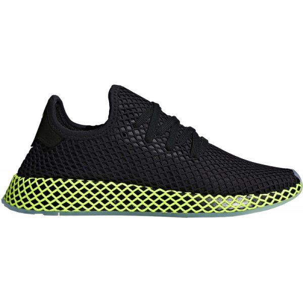 Tênis Adidas Deerupt Runner B41755 - Masculino