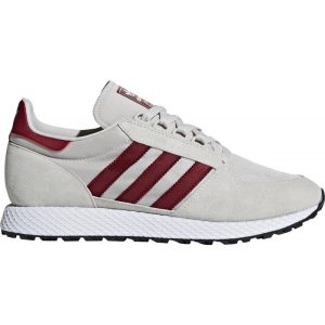 Tênis Adidas Forest Grove B41547 - Masculino