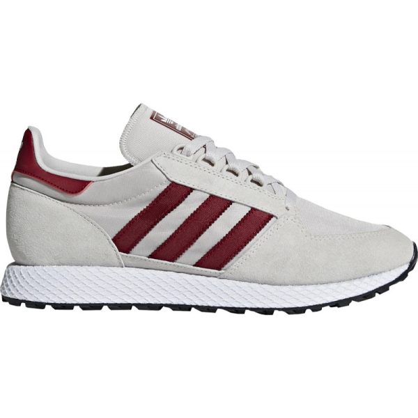 Tênis Adidas Forest Grove B41547 - Masculino