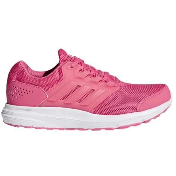 Tênis Adidas Galaxy 4 CP8840 - Feminino