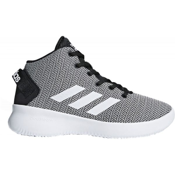 Tênis Adidas Kids Cloudfoam Refresh Mid K DB0584 - Infantil