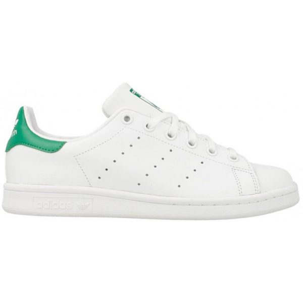 Tênis Adidas Stan Smith - M20605 - Infantil