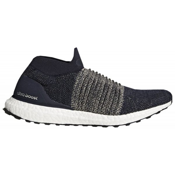 Tênis Adidas UltraBoost Laceless BB6135 - Masculino