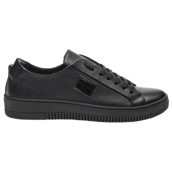 Tênis Antony Morato Low Sneakers MMFW00800 9000