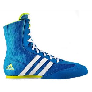 Tênis Boxing Adidas Box Hog 2 AQ3404 - Masculino