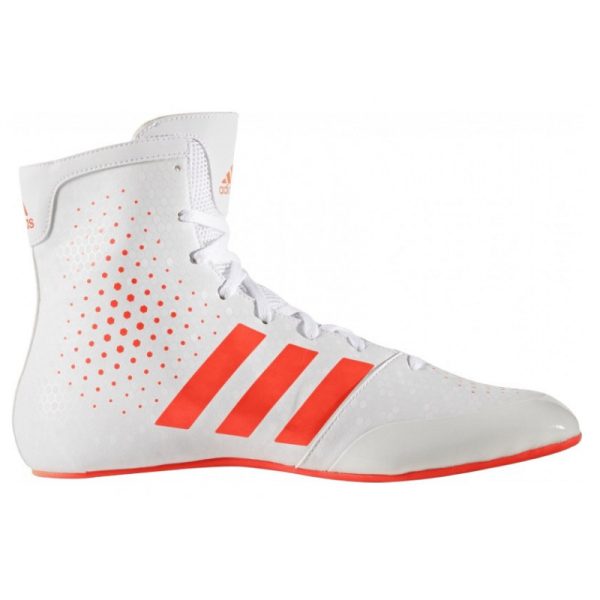 Tênis Boxing Adidas KO Legendb 16.2 K  BB3733