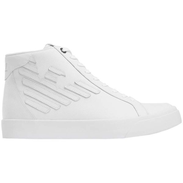 Tênis Emporio Armani Training - X8Z003 XK005 00001 - Masculino