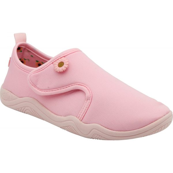 Tênis Infantil KLIN Liberty 238 - Rosa BB