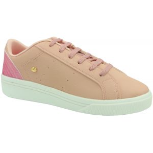 Tênis Infantil KLIN Moon 226 - Rosa