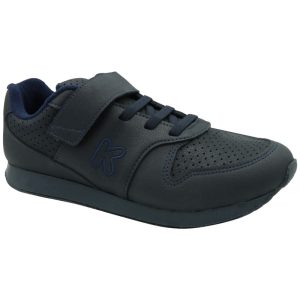 Tênis Infantil KLIN Walk 178 - Azul Marinho