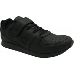 Tênis Infantil KLIN Walk 178 - Preto