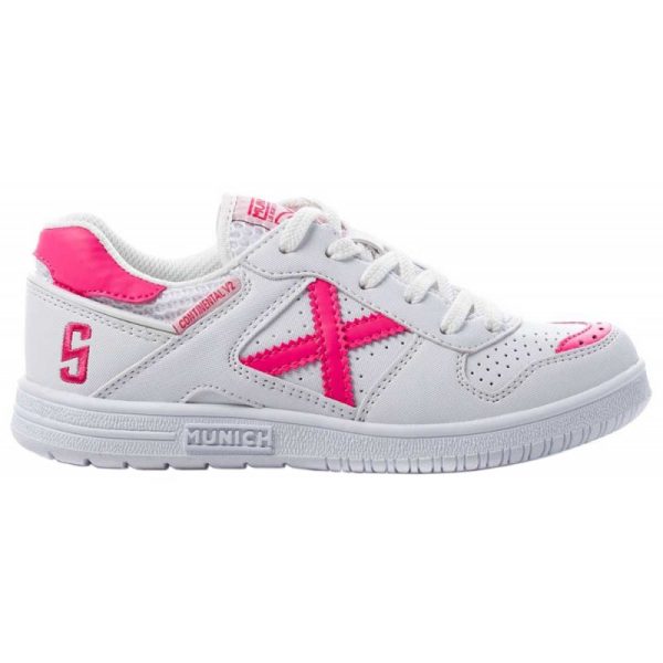 Tenis Kids Munich Sports Continental V2 06 - 1434006